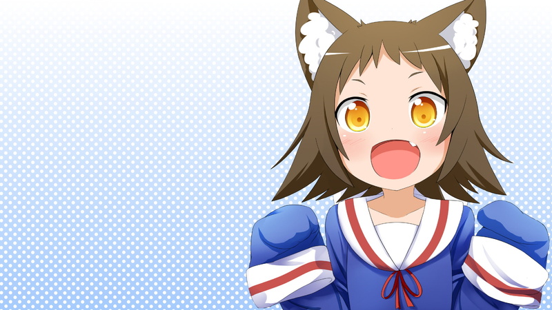 Engaged to the Unidentified, Mashiro Mitsumine, 1080P, Anime