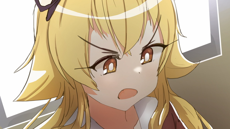 Anime, Engaged to the Unidentified, Konoha Suetsugi, 2K