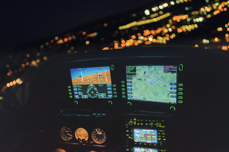 communication, night, technology, control, turned, outdoors, computer, air vehicle, instrument, control panel, controls, transportation, clutch, close-up