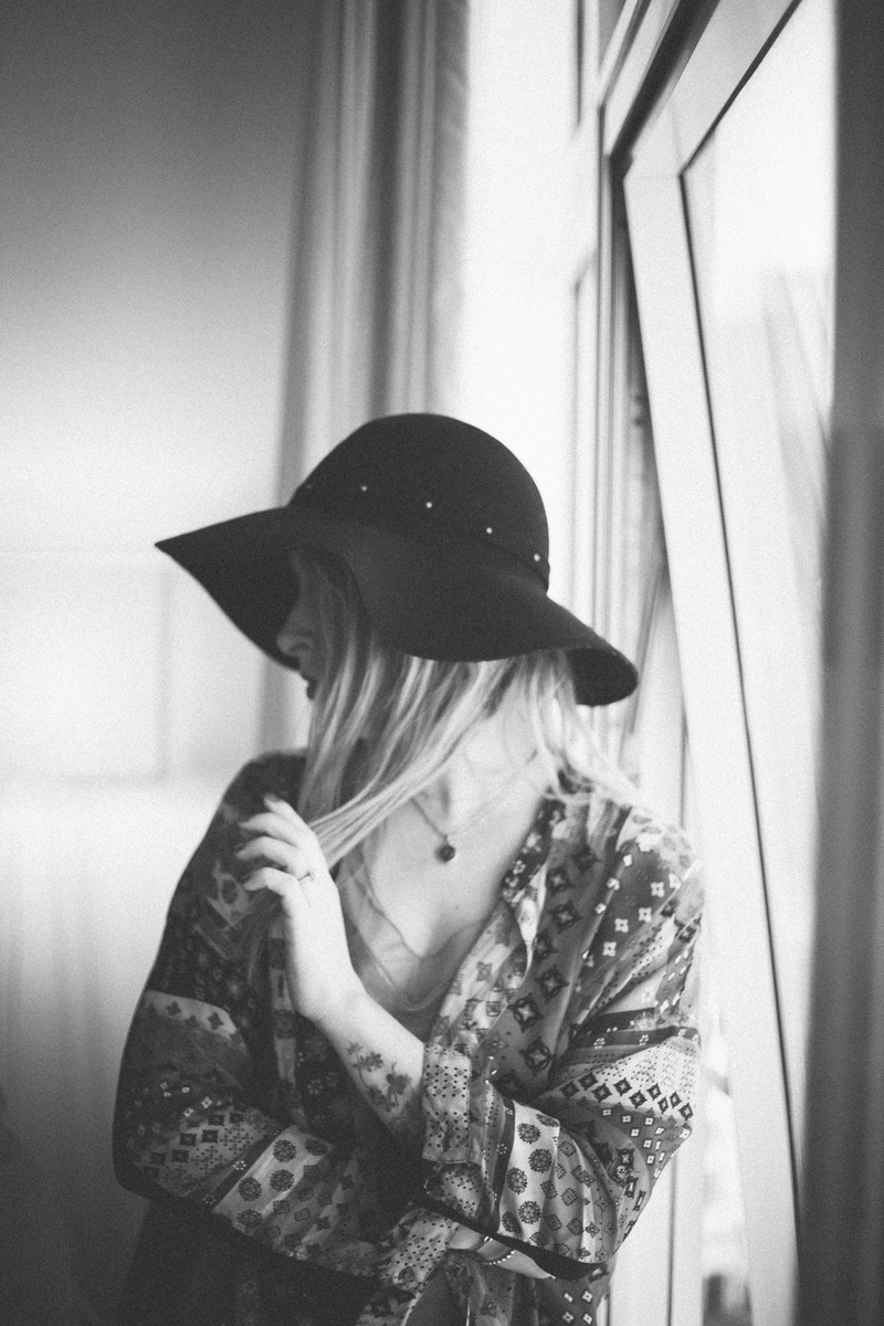 day, home interior, window, fashion, headshot, nyc, women, model, standing, side view, hairstyle, waist up, new york city, clothing, soho, portrait, females