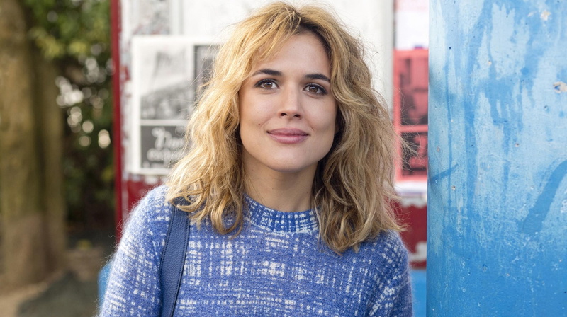Spanish, Girl, 2K, Brown Eyes, Actress, Blonde, Adriana Ugarte, Woman, Actresses, Celebrity