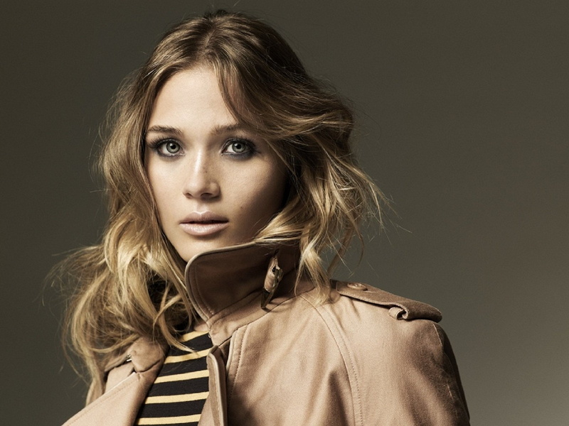 Celebrity, Blonde, Patricia Montero, Actress, 720P, Actresses, Woman, Spanish, Girl