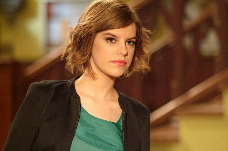 Actress, Spanish, Woman, Actresses, Redhead, Blue Eyes, Celebrity, 1080P, Girl, Mariona Ribas