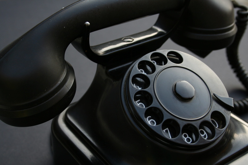 vintage, close-up, man made, retro styled, telecommunications equipment, it used to be, nostalgia, rotary phone, keypad, no people, single object, number