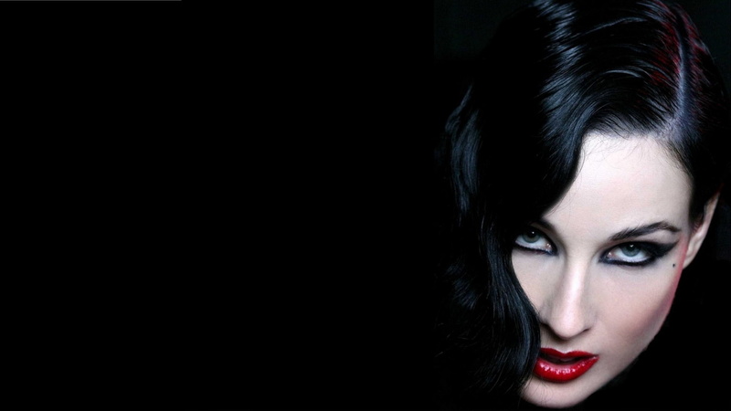 costume, dita, females, dancer, model, glam, von, designer, babes, teese, burlesque, actress, sexy, 1080P, women