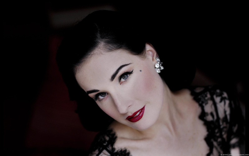 sexy, designer, dita, burlesque, model, costume, dancer, 1080P, babes, teese, females, actress, glam, von, women
