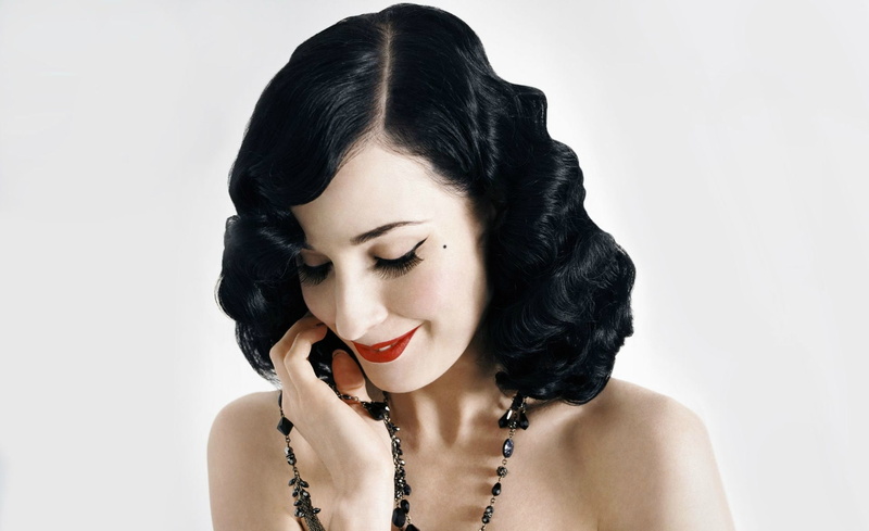 glam, designer, costume, model, dancer, dita, females, actress, teese, babes, sexy, women, burlesque, von, 1080P