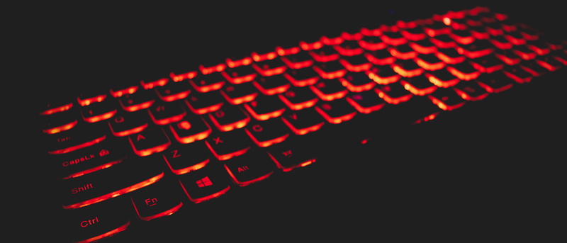 computer keyboard, lowlight, no people, tehran, qeytarieh, canon, close-up, notebook, data, communication, photography, computer key, computer part, lighting