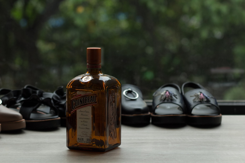 still life, table, aesthetic, refreshment, food and drink, transparent, no people, photography, glass - material, focus on foreground, close-up, bottles