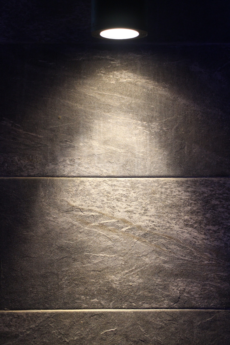 light - natural phenomenon, wall - building feature, staircase, pattern, night, beam, light, geometric shape, nobody, lowlight, ceiling, 5K, shine, spot