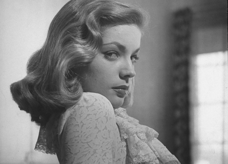 720P, Actresses, Lauren Bacall