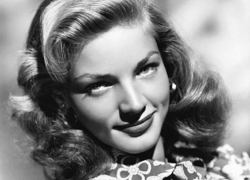 1080P, Lauren Bacall, Actresses