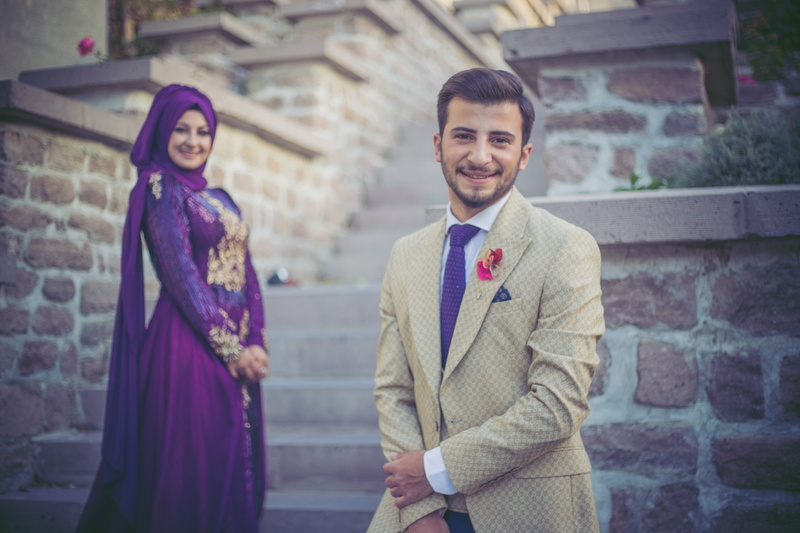 man, clothing, standing, facial expression, festival, veil, abaya, beautiful woman, couple - relationship, architecture, adults only, young women, movie