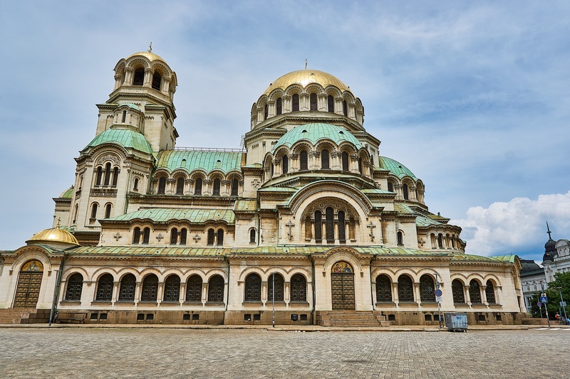 nature, dom, orthodox, outdoors, places of interest, alexander nevsky cathedral, architecture, building exterior, the past, faith, place of worship, church