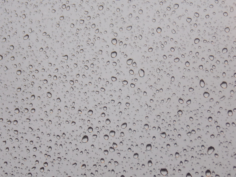 backgrounds, nature, wet, rain, raindrop, water drops, 4K, transparent, water, no people, glass - material, window, close-up, pattern, drop, day, rainy season