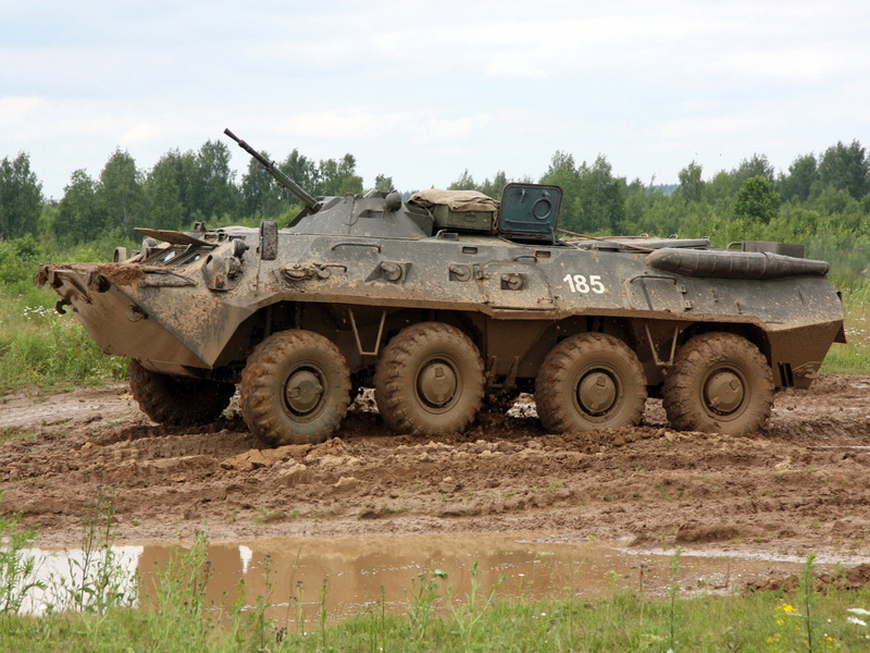 8x8, 8 0, gaz, 5903, 1984, btr, military, 720P
