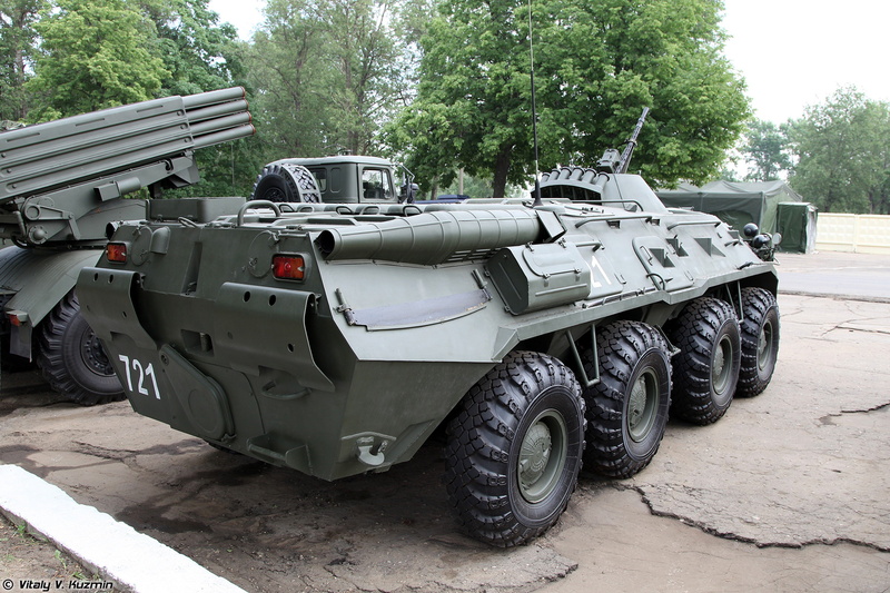 red, 4000x2667, russian, army, armored, star, vehicle, military, btr 80 apc, russia, 4K, combat