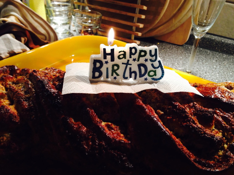 food and drink, table, cake, glass, candle, freshness, celebration, message, greeting, capital letter, indoors, still life, 1080P, birthday, indulgence