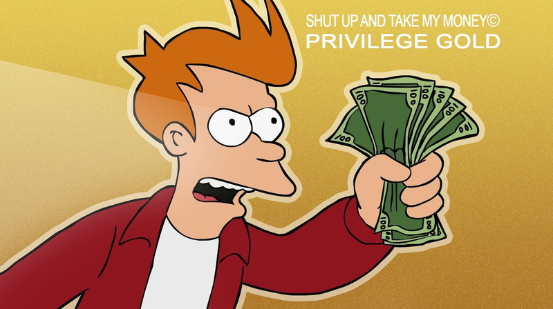 Futurama, 720P, Shut up and take my money