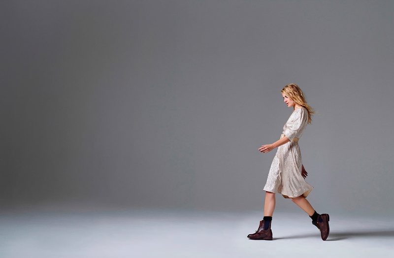 Madame Figaro, 1080P, Melanie Laurent, gait