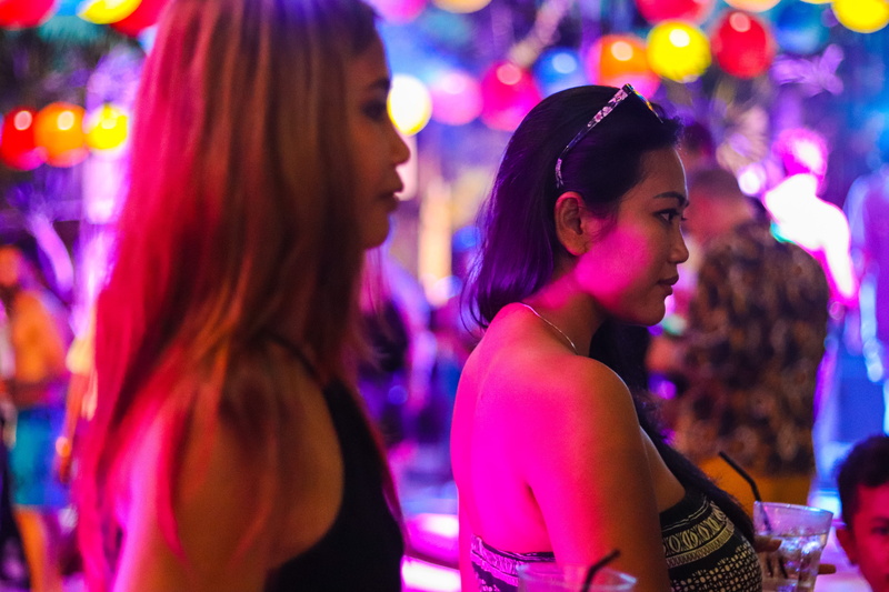 emotion, color, people, 5K, happiness, look, background, beautiful, light, asian, girl, seminyak, love, flirting, bali, party - social event, beach club