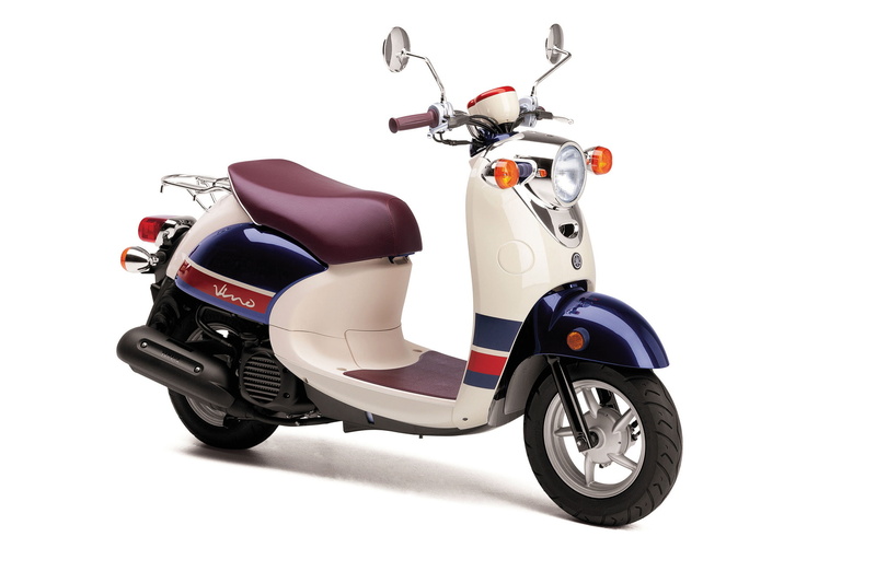 classic, motorbike, 2014, scooter, vino, yamaha, bike, 1080P