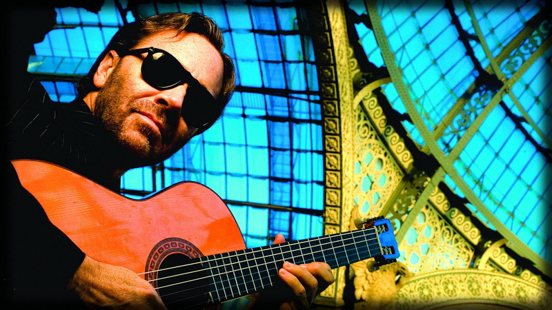 musical Instrument, shirt, music, windows, architecture, sound, glasses, adult, playing, 1080P, day, sunglasses, entertainment, sleeved, portrait, arts culture and entertainment