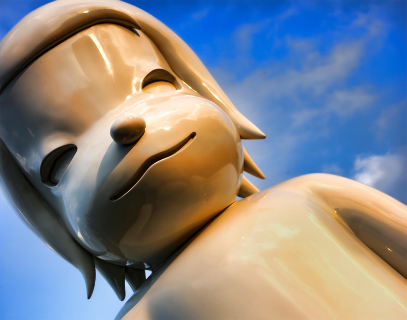 sunny, protection, 1080P, cloud - sky, close-up, security, low angle view, no people, human representation, sky, des moines, representation, sunlight