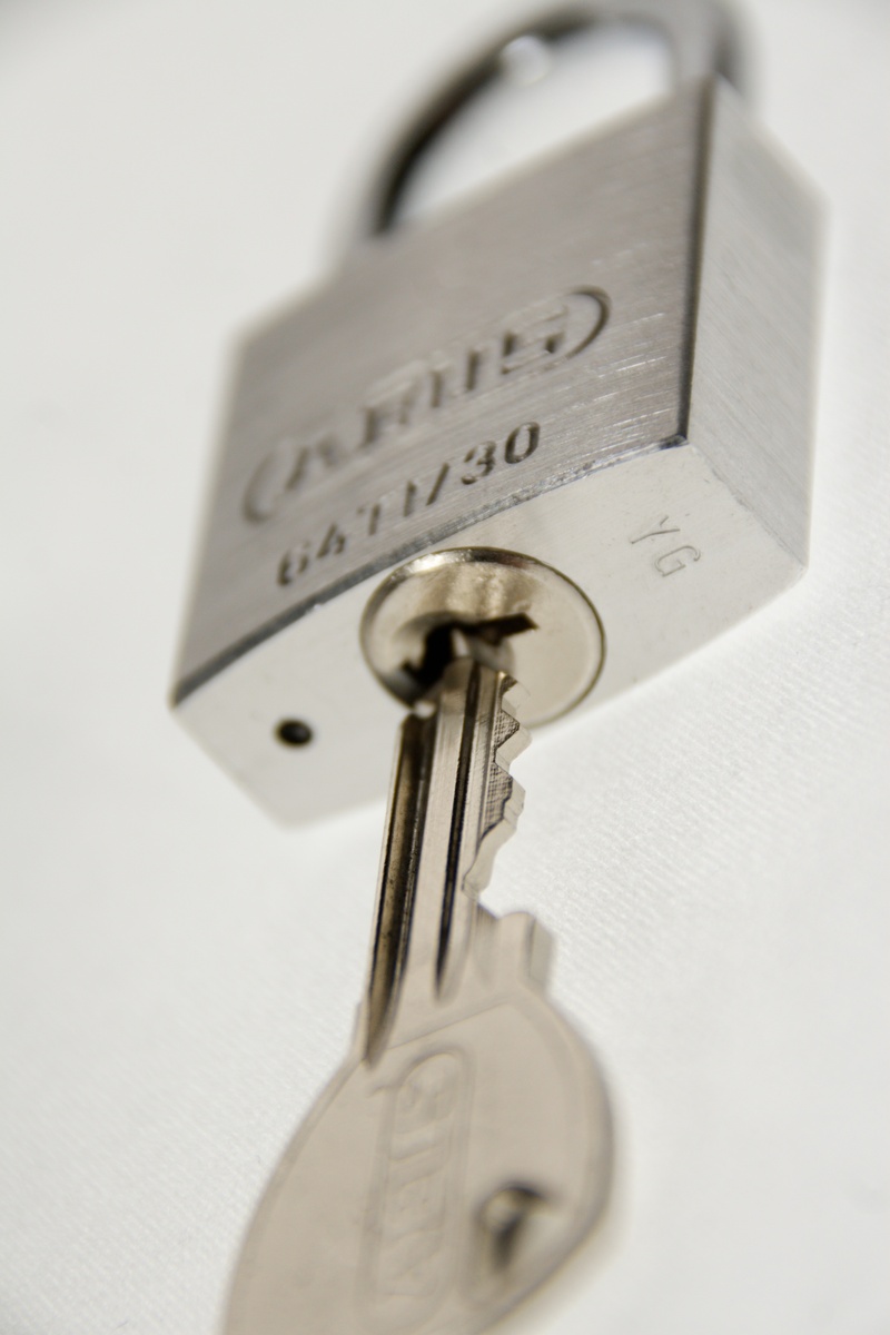 lock, control, silver colored, safety, close-up, security system, communication, metal, no people, castle, technology, backed up, security, completed, still life