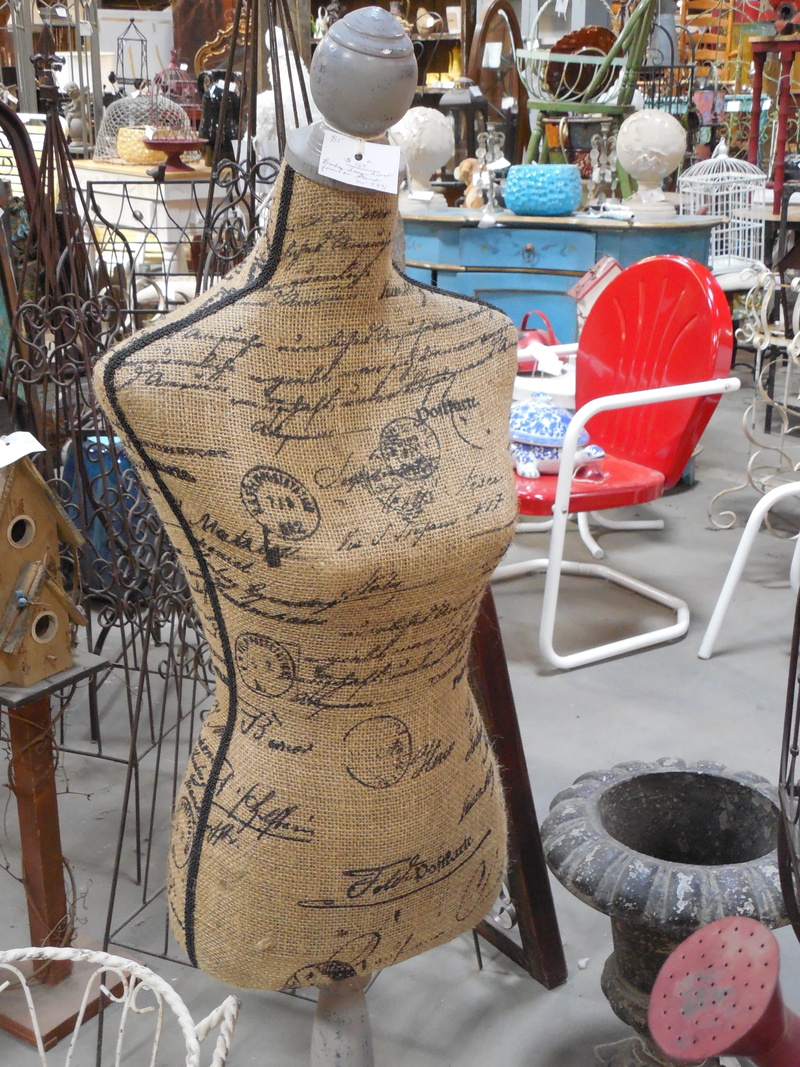 female, designer, retail display, feminine, outdoors, frame, closet, no people, craft, dress, sew, stand, decoration, shape, clotheshorse, garment, market