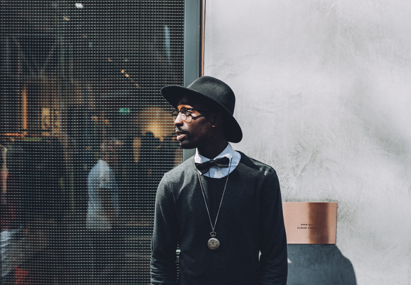 one man only, black, one Person, architecture, screen, young adult, young men, sleeve, shirt, 4K, men, casual clothing, clothing, wall - building feature