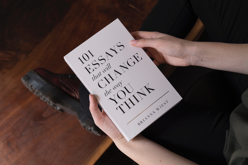 human, exploration, hold, indoors, leisure activity, lifestyles, finger, communication, growth, female, self-help, woman, hands, reading, one person, change