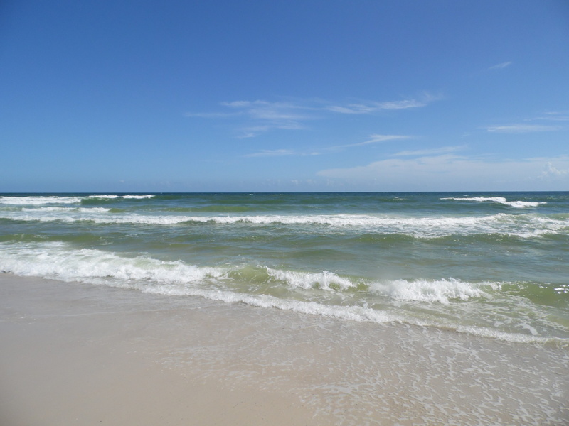 shore, bodies Of Water, seaside, landscape, day, waves, water, nature, Ocean, surf, wet, coast, foam, horizon, beaches, surfing, aquatic sport, blue, Surf
