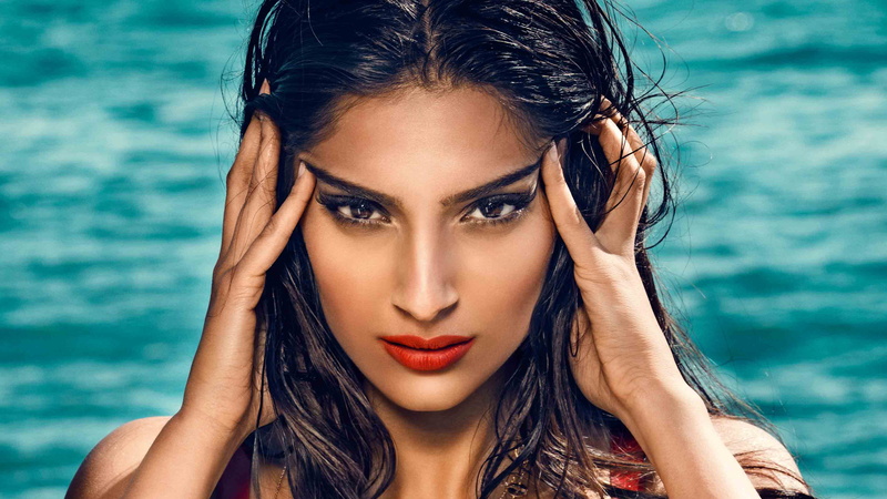 2K, Sonam Kapoor