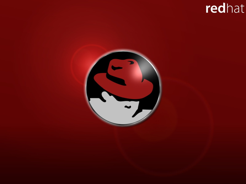 redhat, 720P, os