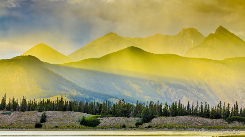 jasper, park, 2K, national, alberta, bosche, National Parks, range