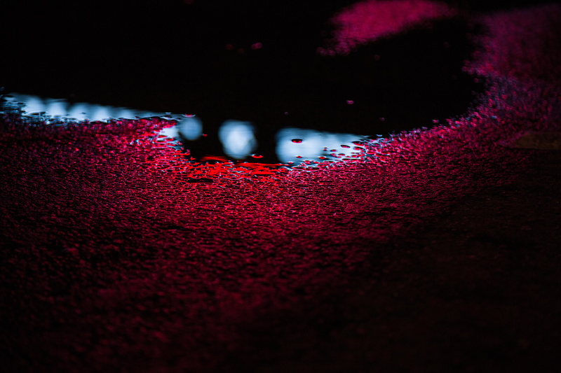 red, healthy eating, sport, fruit, Neon, Road, food, dark, indoors, Reflections, food and drink, studio shot, berry fruit, Macro, textured, 5K, nature