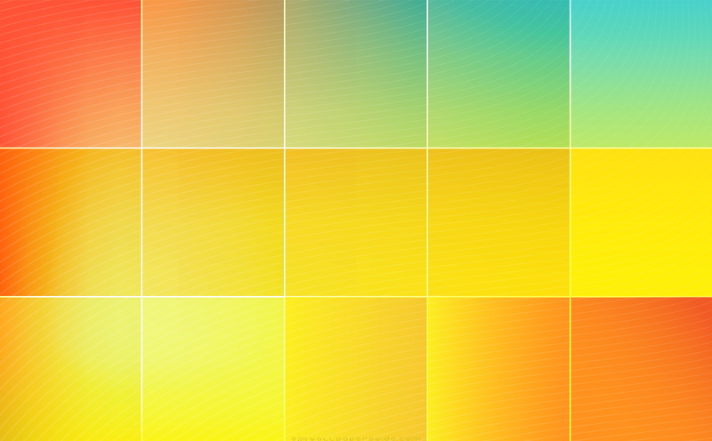 Aero, backgrounds, full frame, paper, shape, art and craft, design, colorful squares, red, creativity, blank, color gradient, yellow, green