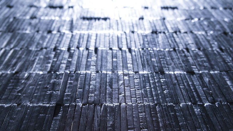 abstract, full frame, outdoors, drop, nature, wood - material, wood, large group of objects, no people, 1080P, close-up, high angle view, day, plank, selective focus