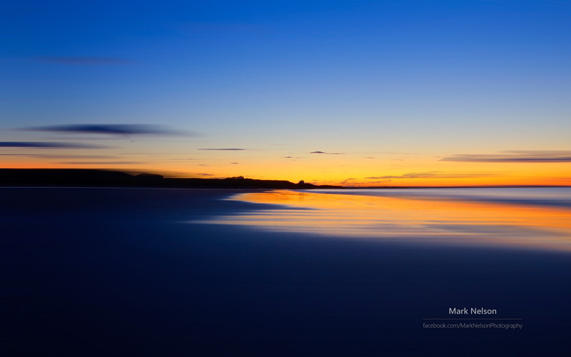 beach, scenics - nature, mark, sky, transportation, tranquil scene, nature, walked, nelson, beauty in nature, copy space, travel, sea, mode of transportation