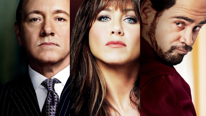 horrible bosses, 1080P