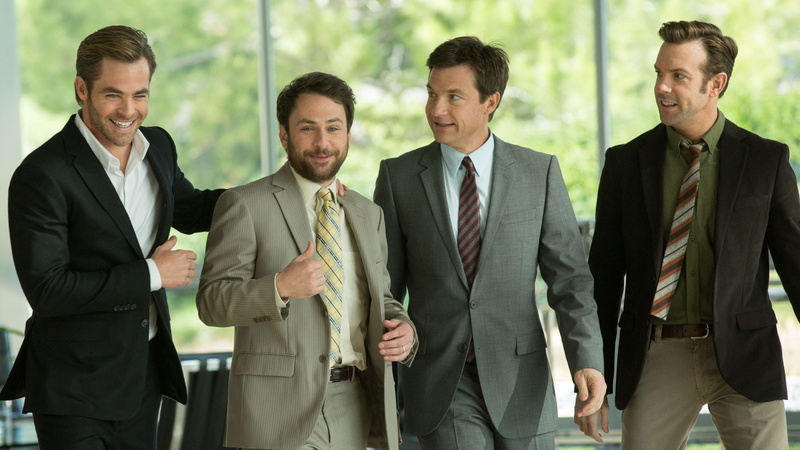 business person, office, businessman, group of people, coworker, well-dressed, horrible bosses 2, corporate business, formal businesswear, colleague, suit