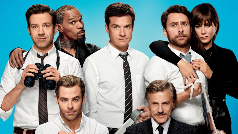 Horrible Bosses 2, Movie, 1080P