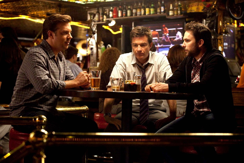 bosses, horrible, dark, jennifer, aniston, comedy, 1080P, crime