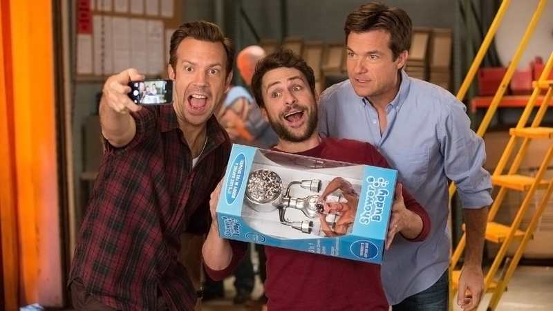 Movie, 1080P, Horrible Bosses 2