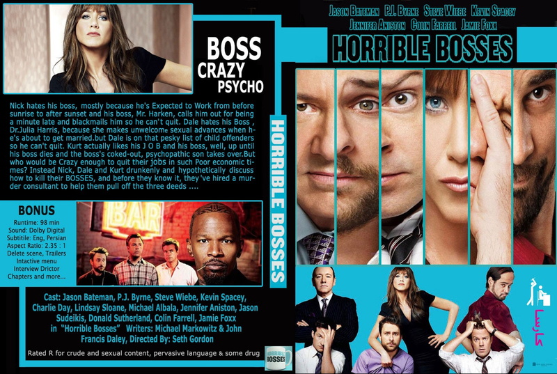 dark, bosses, aniston, crime, 5K, jennifer, comedy, horrible