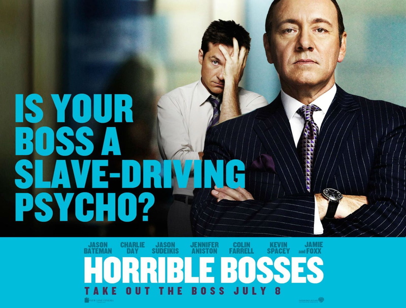comedy, 1080P, aniston, horrible, dark, crime, jennifer, bosses