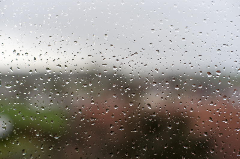 purity, water, day, thunderstorm, rain, backgrounds, full frame, wet, window, raindrop, forward, drop, 5K, nature, horrible, glass, close-up, weather