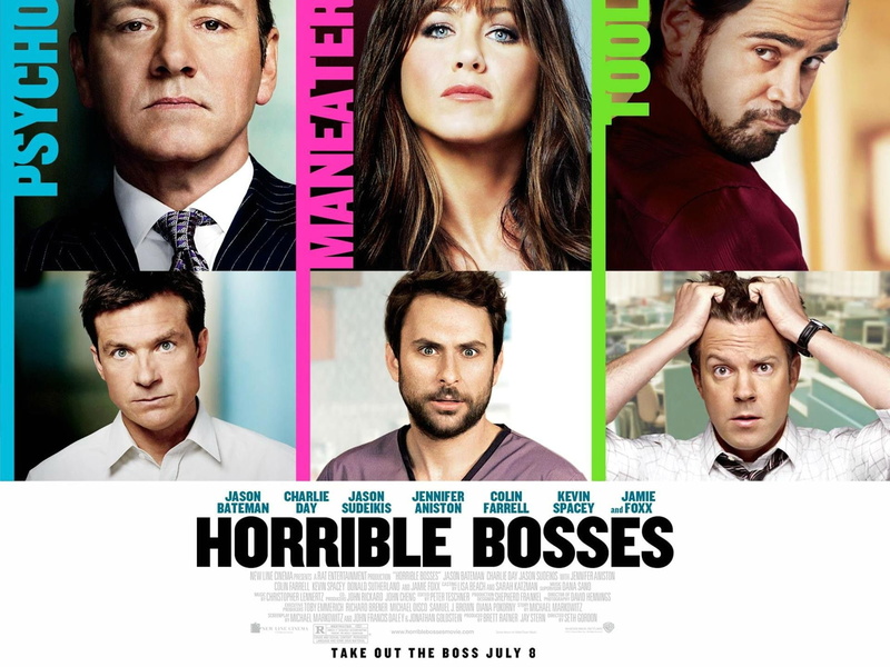 jennifer, dark, bosses, crime, aniston, 1080P, comedy, horrible