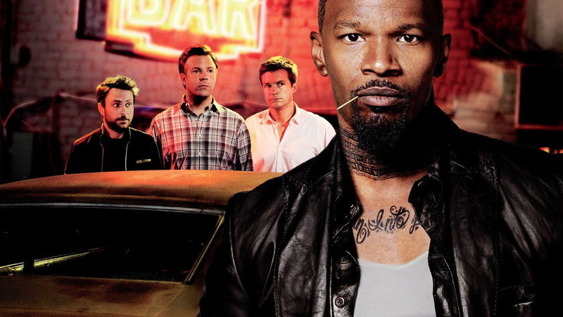 horrible bosses, 1080P